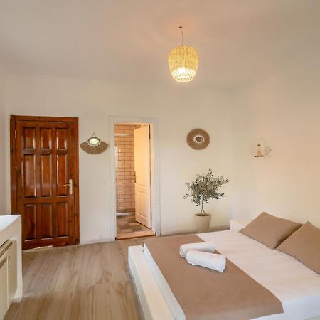 Dut Selimiye Hotel Selimiye  Ngoại thất bức ảnh