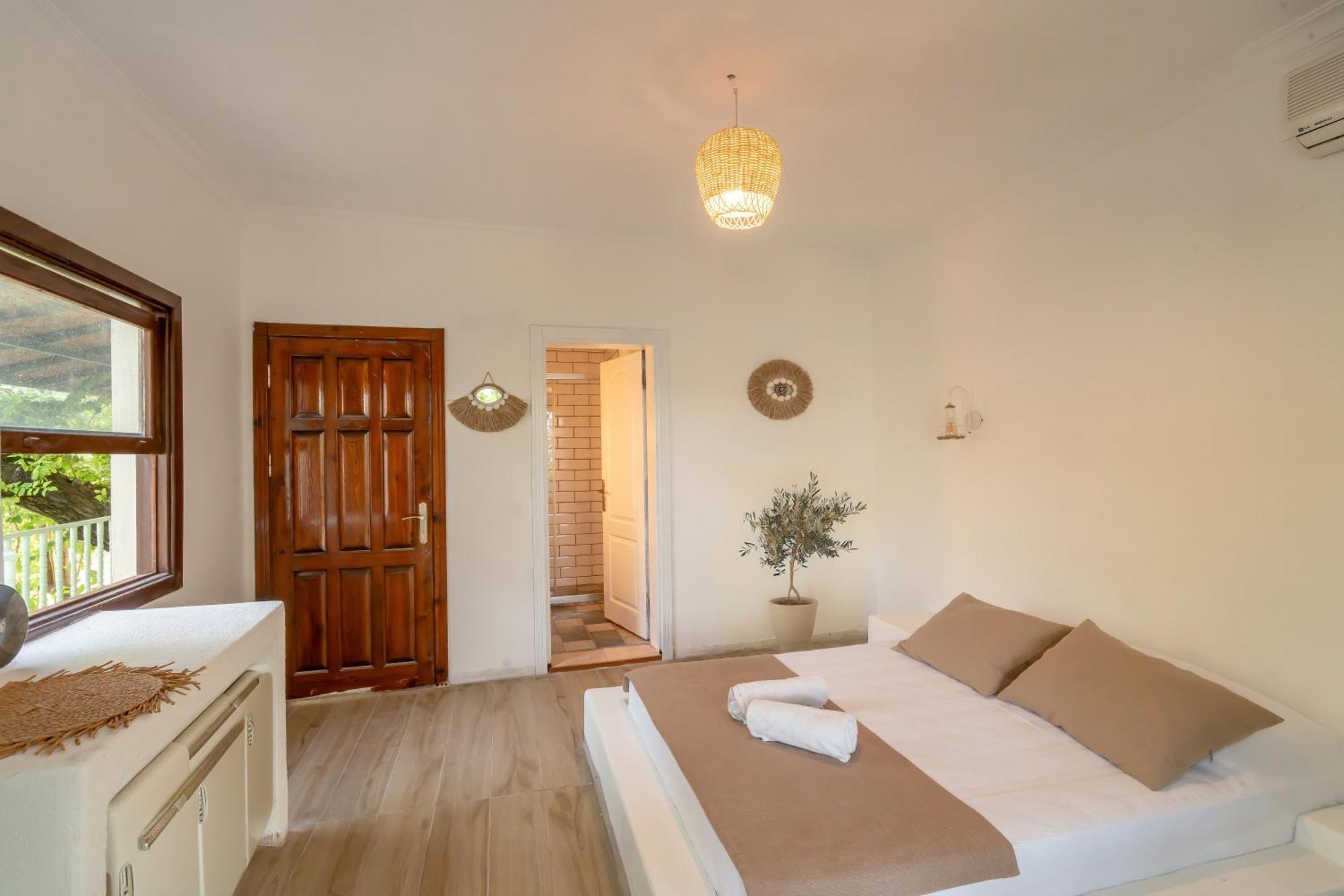 Dut Selimiye Hotel Selimiye  Ngoại thất bức ảnh