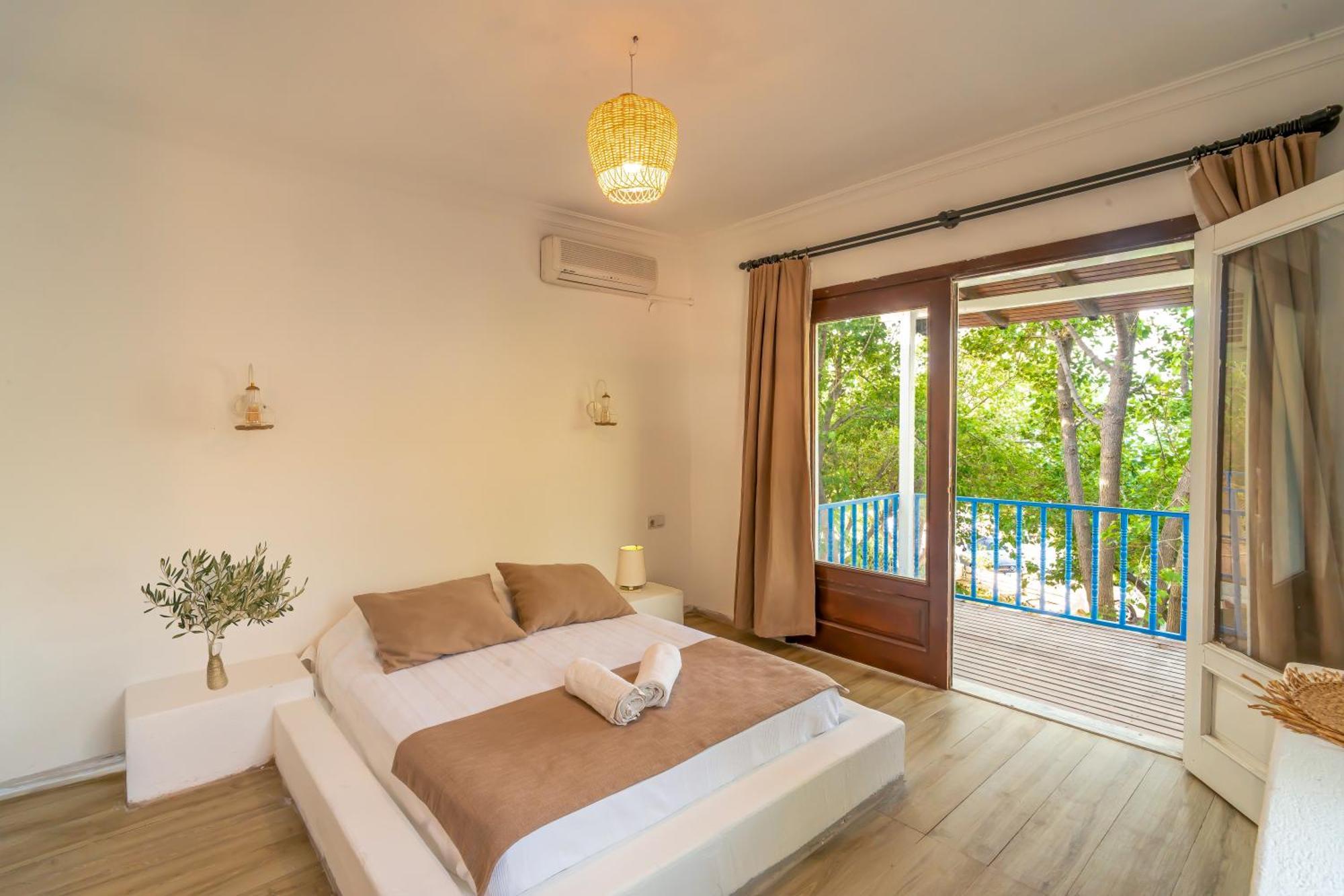 Dut Selimiye Hotel Selimiye  Ngoại thất bức ảnh