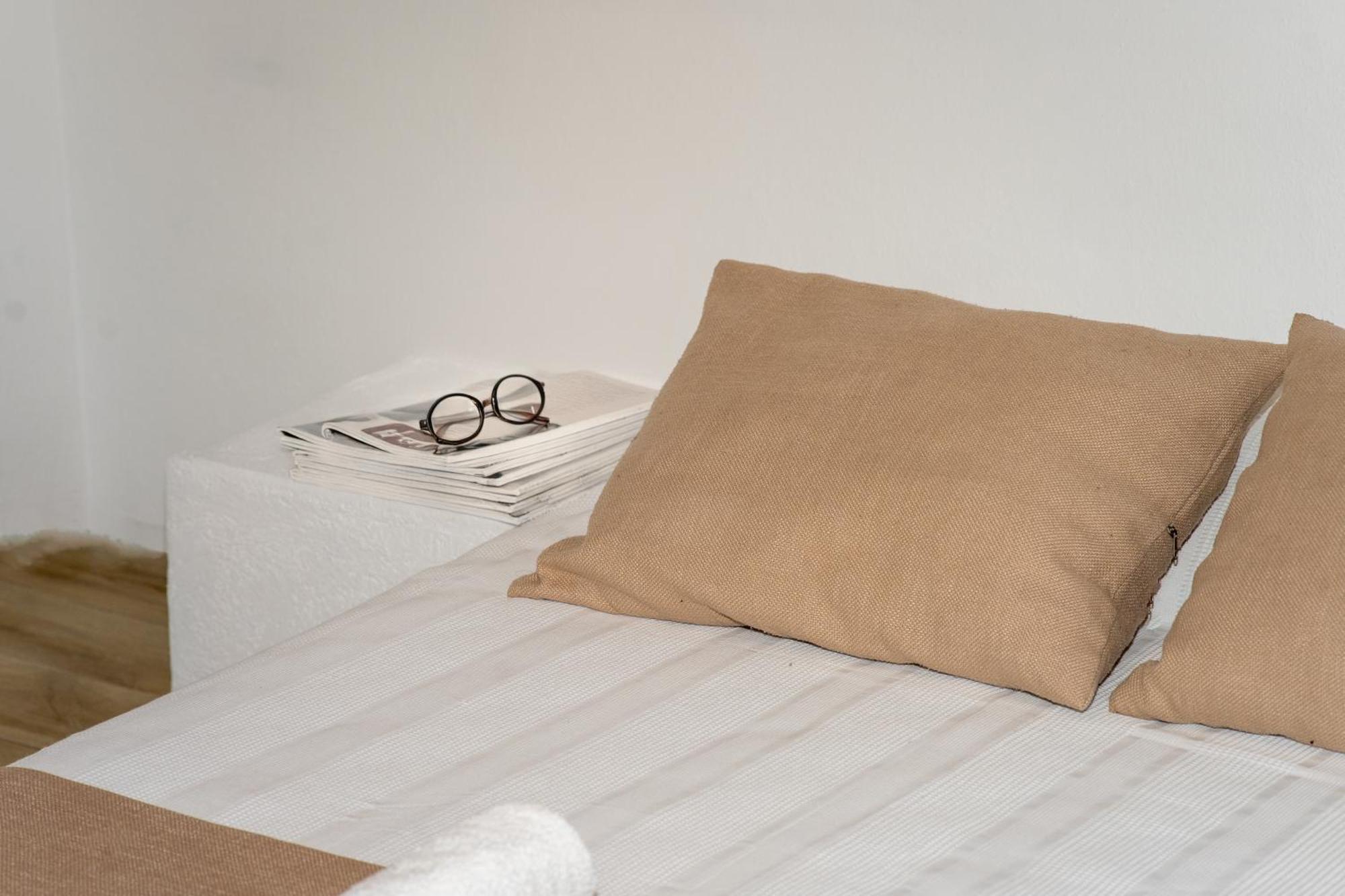 Dut Selimiye Hotel Selimiye  Ngoại thất bức ảnh