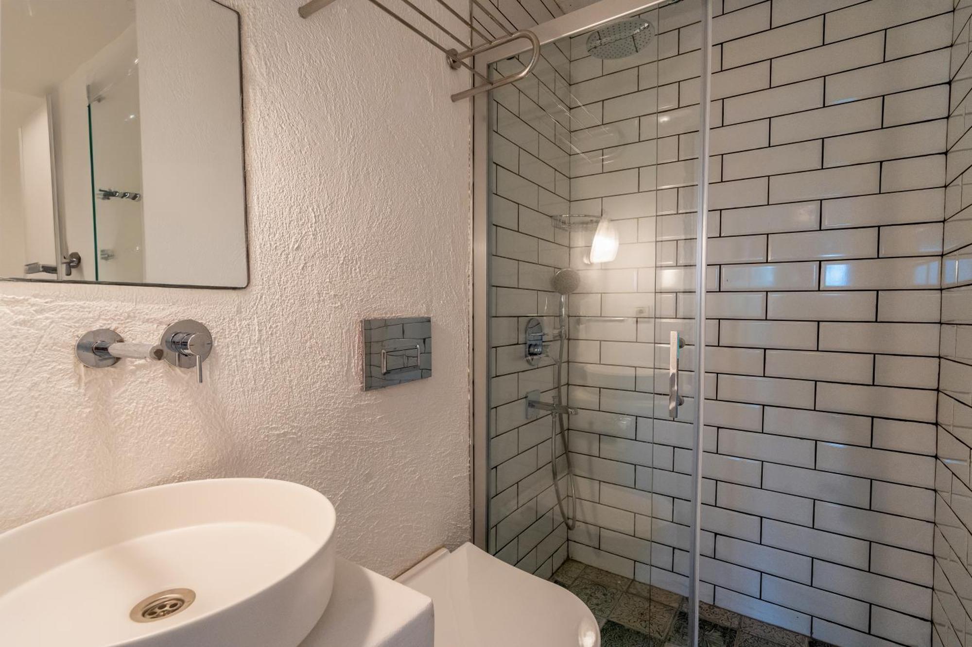 Dut Selimiye Hotel Selimiye  Ngoại thất bức ảnh